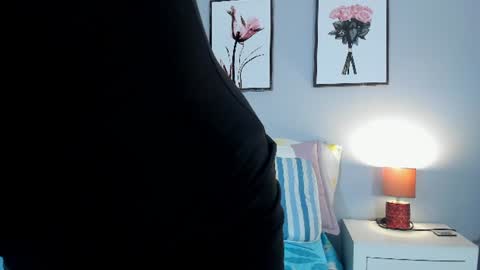 Snapshot of miaa_z chatting on 5, 8, 2026 Miaa online show from 5, 8, 2026