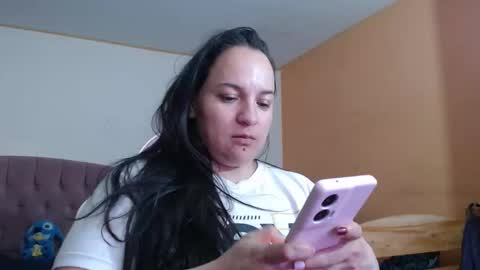 Snapshot of miaabrownn chatting on 28, 3, 2026 MIA online show from 28, 3, 2026