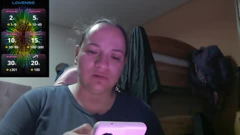 Snapshot of miaabrownn chatting on 7, 4, 2026 MIA online show from 7, 4, 2026