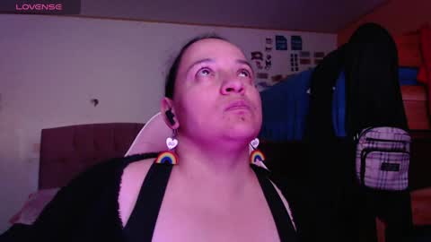 Snapshot of miaabrownn chatting on 15, 4, 2026 MIA online show from 15, 4, 2026