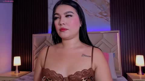 Snapshot of miaafarrel chatting on 27, 6, 2026 Miaa Farrel online show from 27, 6, 2026