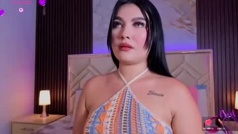 Snapshot of miaafarrel chatting on 29, 6, 2026 Miaa Farrel online show from 29, 6, 2026