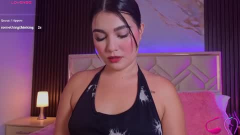 Snapshot of miaafarrel chatting on 20, 7, 2026 Miaa Farrel online show from 20, 7, 2026
