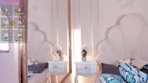 miaaffox online show from 3, 2, 2026