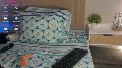 miaaffox online show from 9, 3, 2026