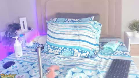 miaaffox online show from 21, 3, 2026