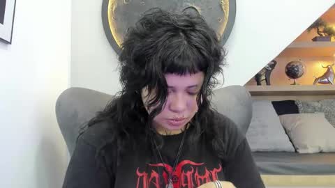 Mia online show from 16, 3, 2026