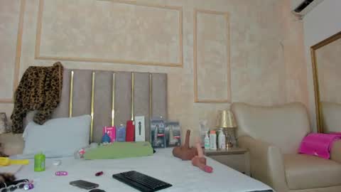 Snapshot of miaasummer chatting on 26, 6, 2026 Miaasummer online show from 26, 6, 2026