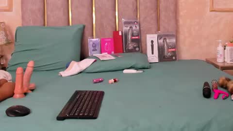 Snapshot of miaasummer chatting on 30, 7, 2026 Miaasummer online show from 30, 7, 2026