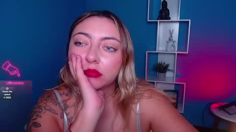 Andrea online show from 9, 12, 2024