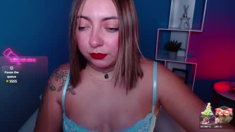 Andrea online show from 27, 12, 2024