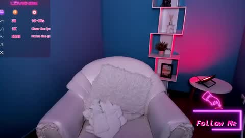 Andrea online show from 12, 1, 2025