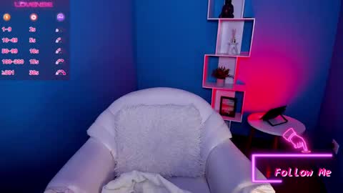 Andrea online show from 24, 1, 2025