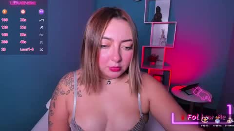 Andrea online show from 8, 2, 2025