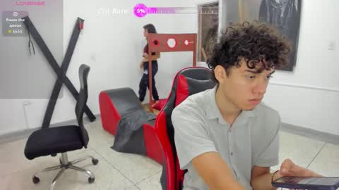 Snapshot of miabella_and_max chatting on 6, 3, 2026 Mia and Max online show from 6, 3, 2026