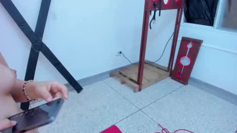 Snapshot of miabella_and_max chatting on 15, 3, 2026 Mia and Max online show from 15, 3, 2026