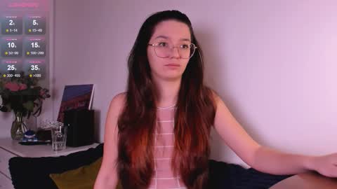 Snapshot of miabellee_ chatting on 21, 12, 2025 mia online show from 21, 12, 2025