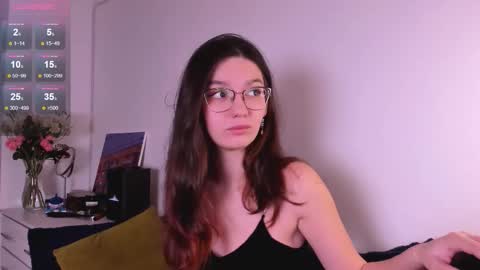 Snapshot of miabellee_ chatting on 22, 12, 2025 mia online show from 22, 12, 2025