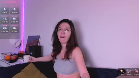 Snapshot of miabellee_ chatting on 10, 1, 2026 mia online show from 10, 1, 2026