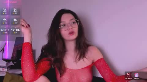 Snapshot of miabellee_ chatting on 15, 1, 2026 mia online show from 15, 1, 2026