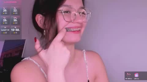 Snapshot of miabellee_ chatting on 18, 1, 2026 mia online show from 18, 1, 2026
