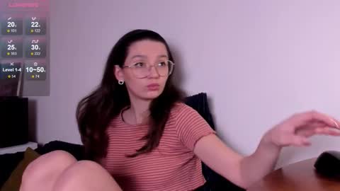 Snapshot of miabellee_ chatting on 12, 3, 2026 mia online show from 12, 3, 2026