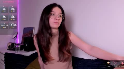 Snapshot of miabellee_ chatting on 13, 3, 2026 mia online show from 13, 3, 2026