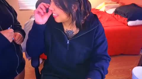 Mia online show from 11, 1, 2025