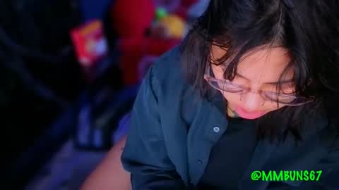 Mia online show from 13, 11, 2025