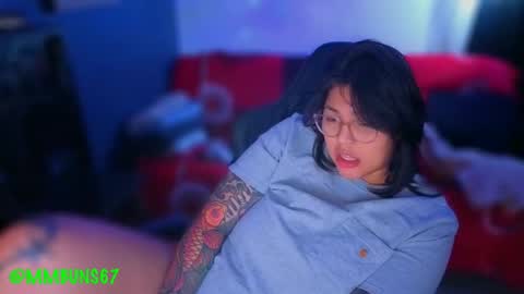 Mia online show from 19, 11, 2025