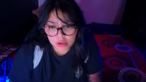 Snapshot of miacanela_xo chatting on 24, 6, 2026 Mia online show from 24, 6, 2026