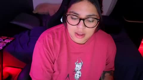 Snapshot of miacanela_xo chatting on 9, 7, 2026 Mia online show from 9, 7, 2026