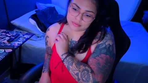 Snapshot of miacanela_xo chatting on 19, 7, 2026 Mia online show from 19, 7, 2026