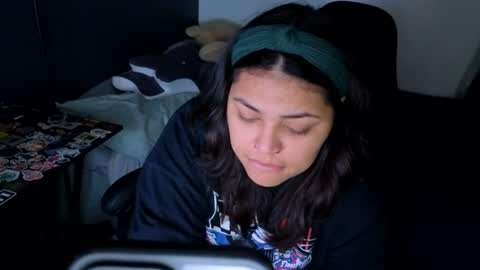 Snapshot of miacanela_xo chatting on 30, 7, 2026 Mia online show from 30, 7, 2026