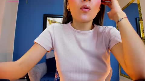 MiaCarper online show from 22, 2, 2025