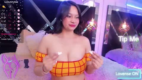 Mia online show from 29, 11, 2025