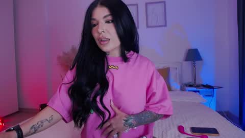 miacute4u online show from 23, 4, 2026