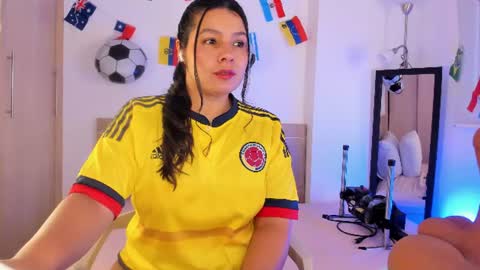 IG Yojanagomez  online show from 7, 7, 2026