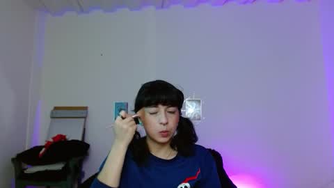 Snapshot of miadavisxx chatting on 16, 3, 2026 Mia david online show from 16, 3, 2026