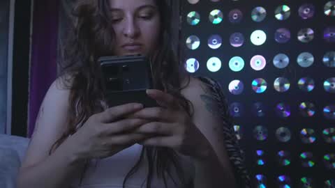 Mia online show from 11, 6, 2026