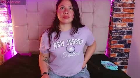 miadoll303av online show from 24, 10, 2025