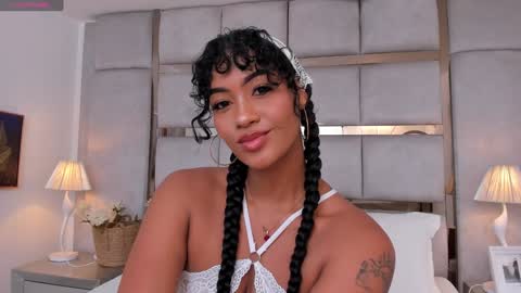 Call me Mia online show from 10, 12, 2024