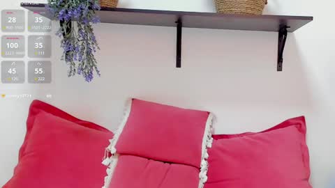 Call me Mia online show from 8, 1, 2025