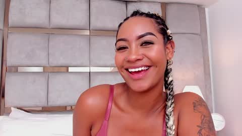 Call me Mia online show from 16, 1, 2025