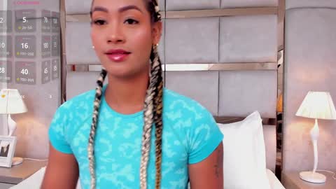 Call me Mia online show from 16, 1, 2025