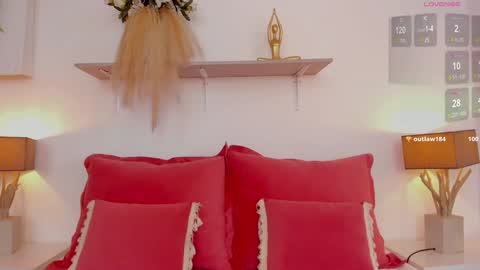 Call me Mia online show from 1, 2, 2025