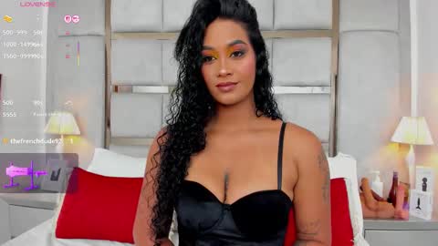 Call me Mia online show from 19, 9, 2025