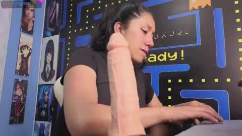 Mia Carter  Schedule 800 - 1430 gtm-5 online show from 8, 10, 2025