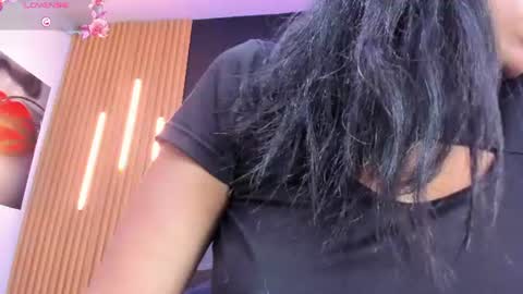 Mia Carter  Schedule 800 - 1430 gtm-5 online show from 26, 6, 2026