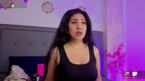 Mia Carter  Schedule 800 - 1430 gtm-5 online show from 2, 8, 2026